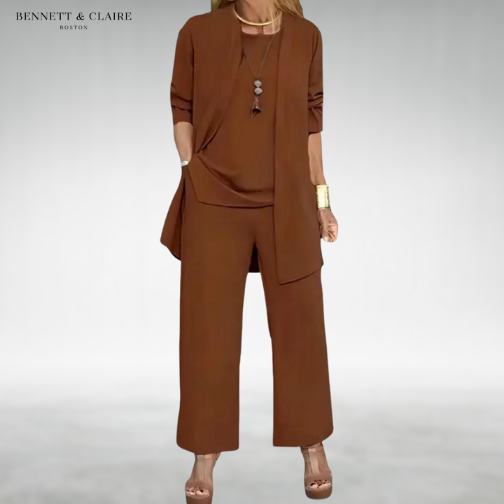 Winola™ 3-Piece Comfort Set