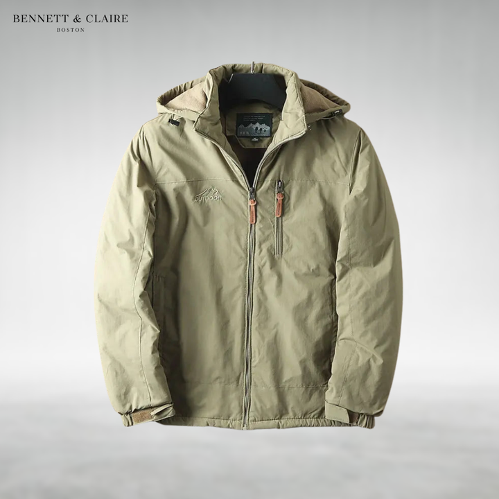 Grant™ Outdoor Thermal Jacket