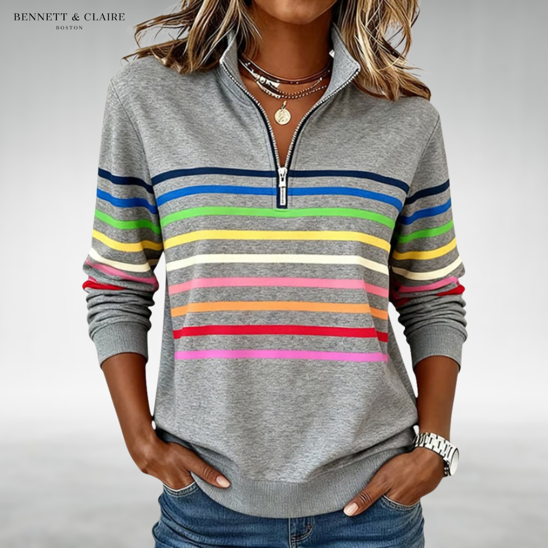 Lucia™ Comfort Half-Zip Pullover