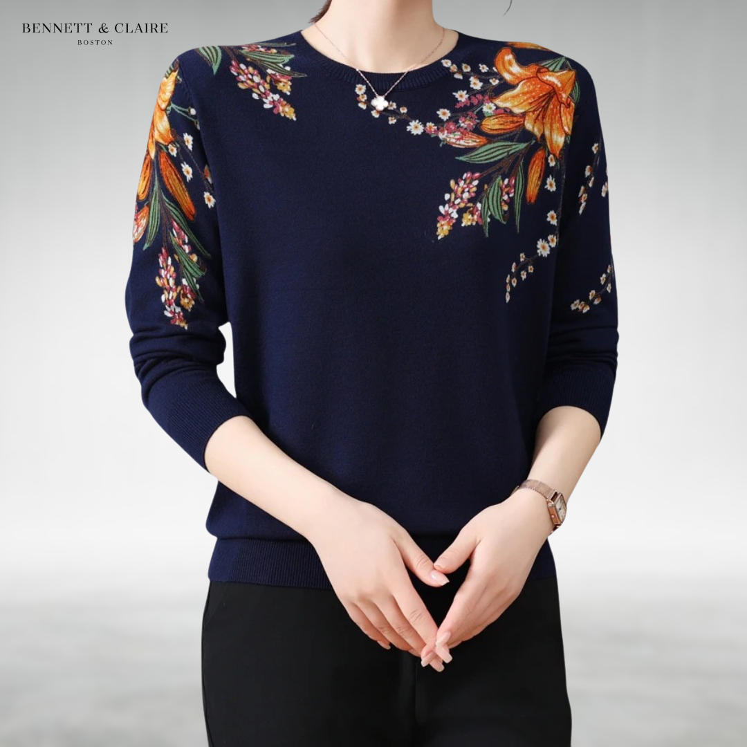 Navy Blue / 3XL