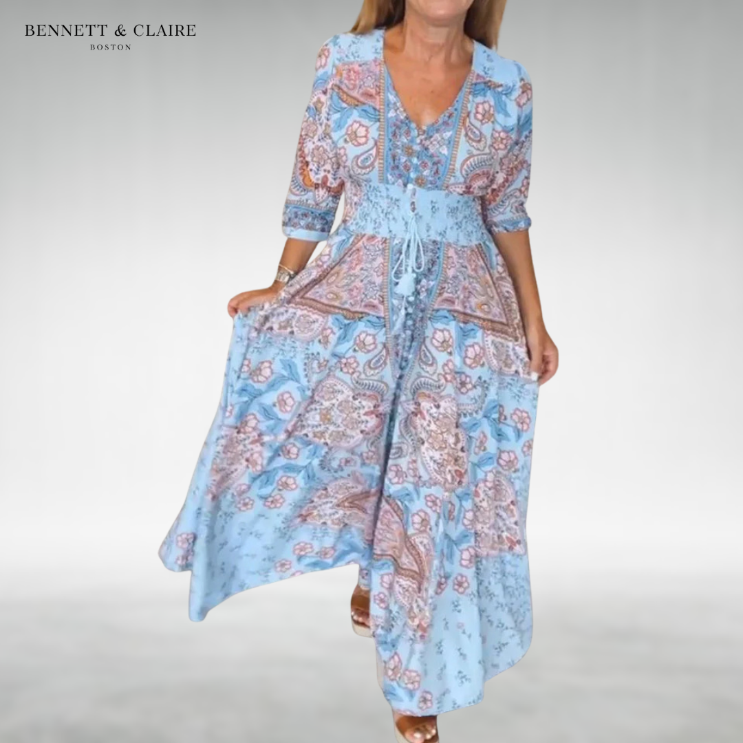 Sky Blue / 3XL