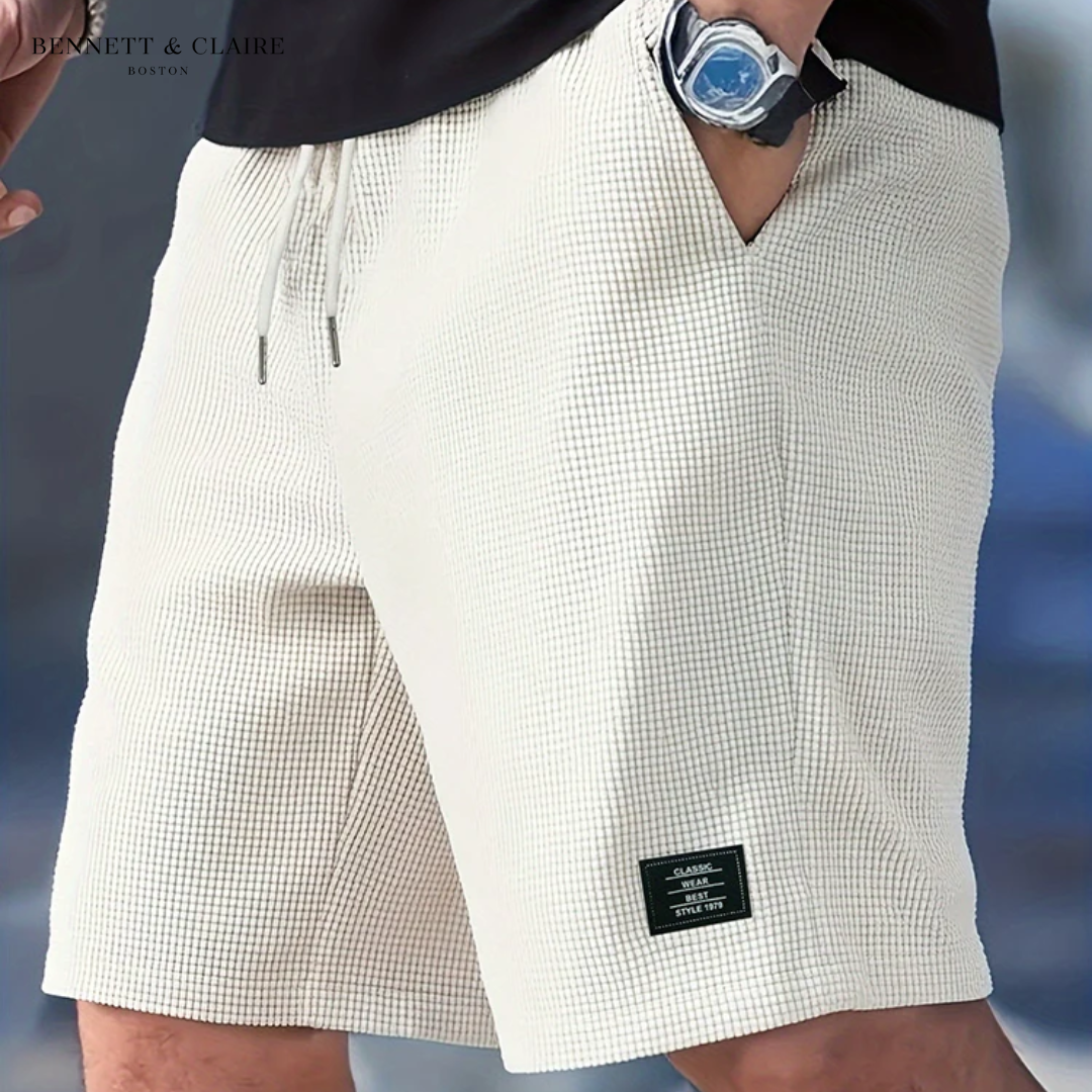 Daniel™ Comfort Knit Shorts