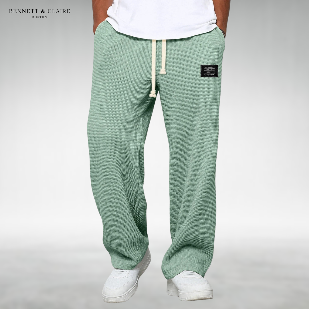 Clyde™ Comfort Knit Pants