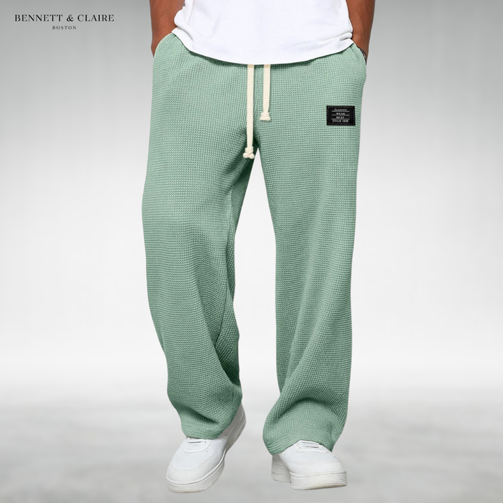 Clyde™ Comfort Knit Pants