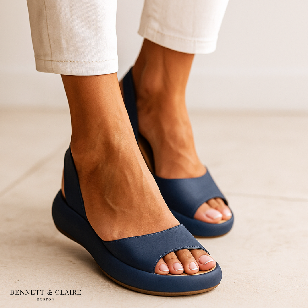 Blue / 13 US (43 EU)