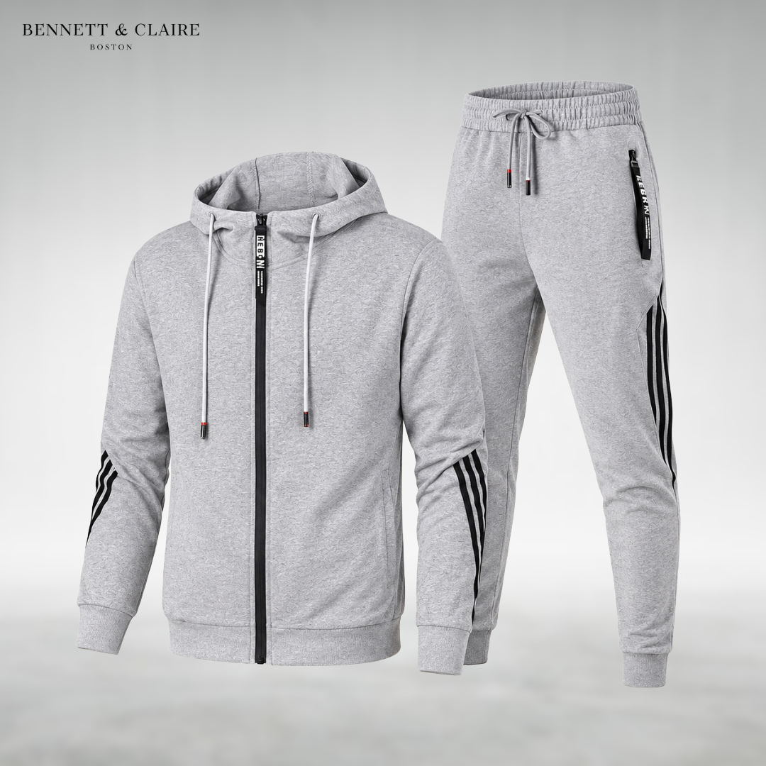 Gray / 3XL