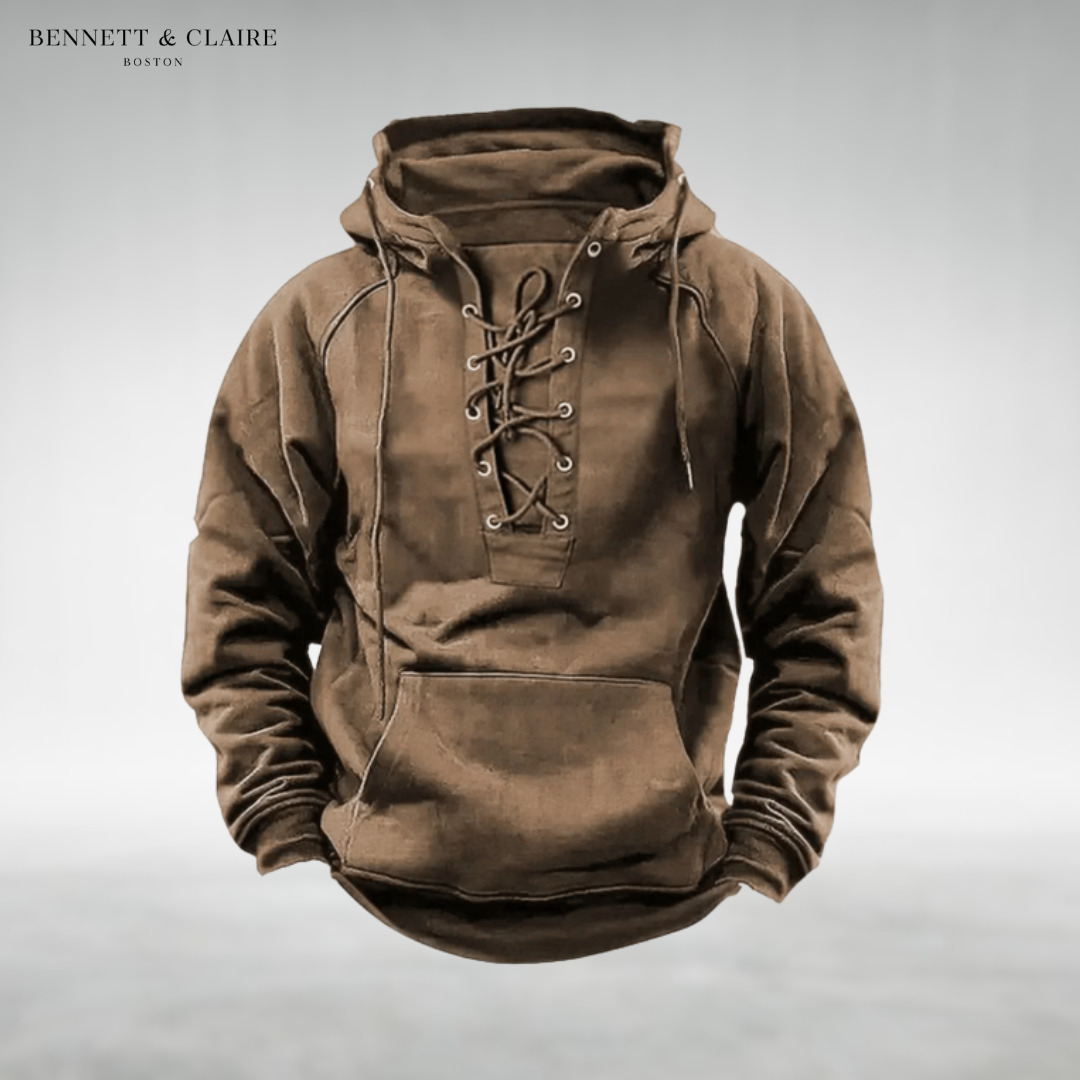Mark™ Comfort Outdoor Hoodie