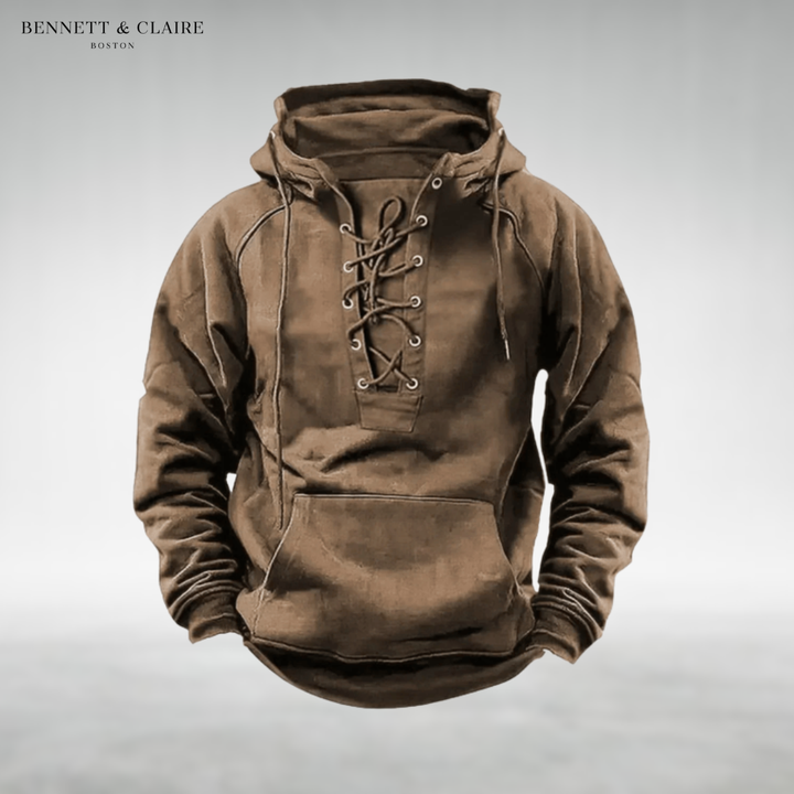 Mark™ Comfort Outdoor Hoodie