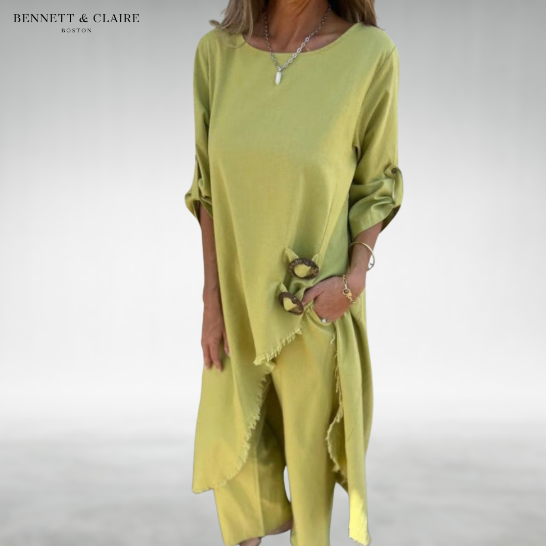 Ellen™ Effortless Comfort Set