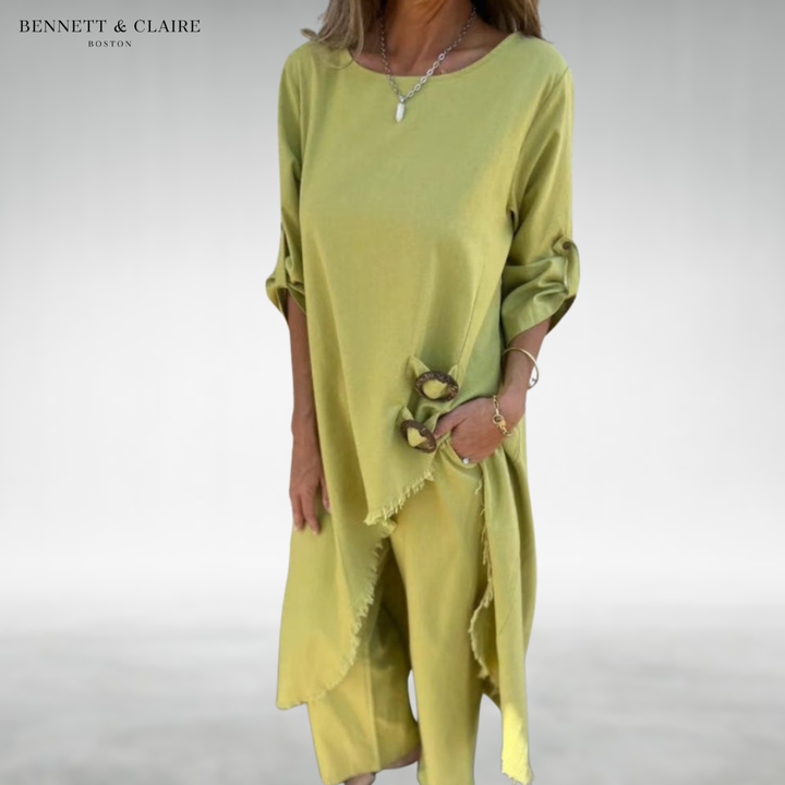 Ellen™ Effortless Comfort Set