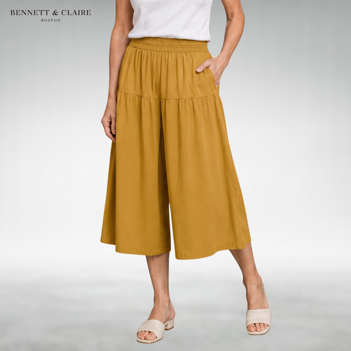 Retha™ Comfort Shorts