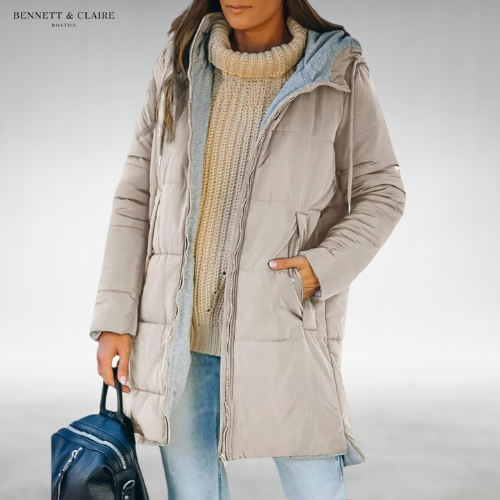 Beau™ Cozy Winter Coat