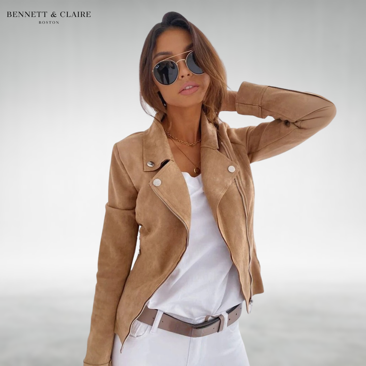 Myra™ Elegant Comfort Jacket
