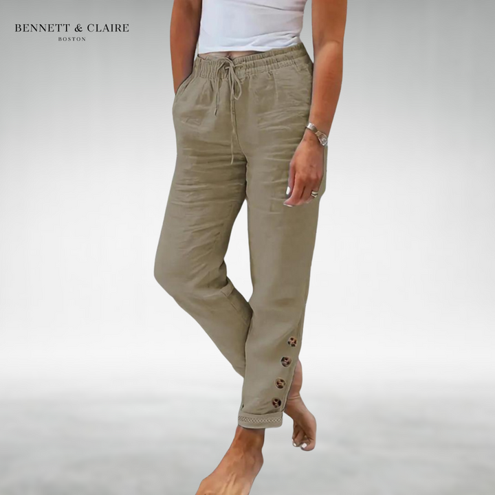 Mollie™ Comfortable Women's Trousers