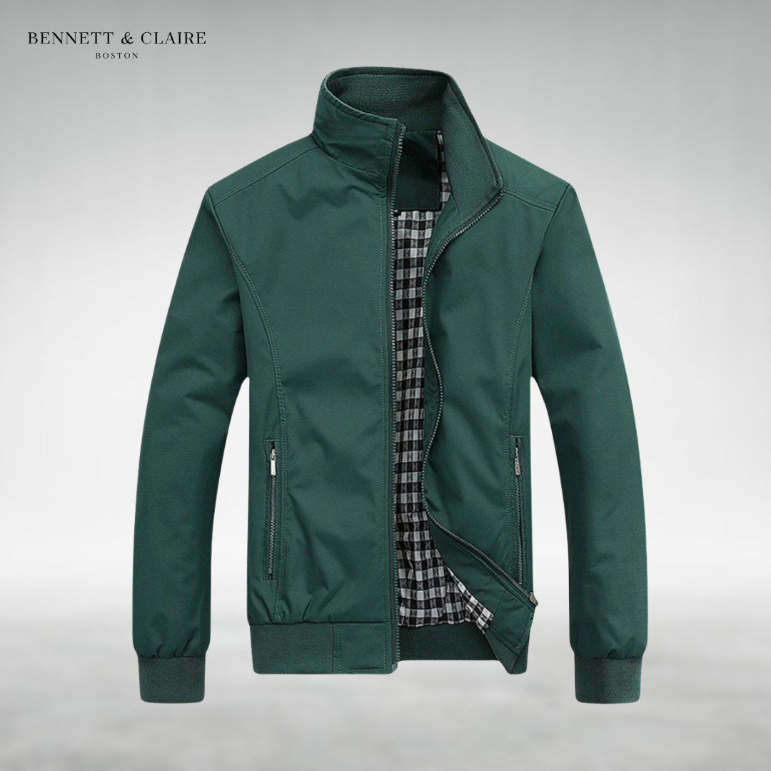 Green / 3XL