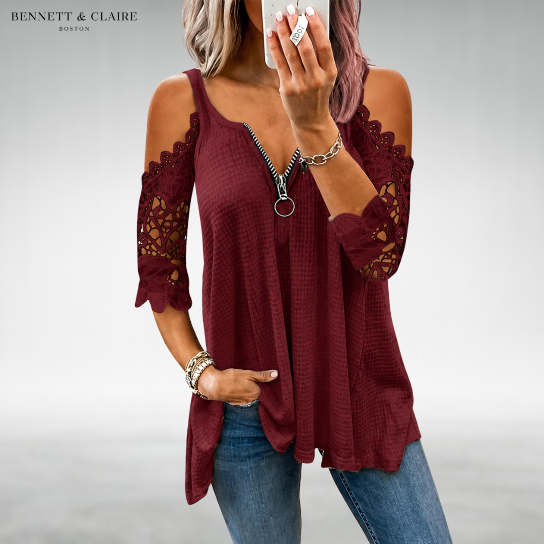 Red / 3XL