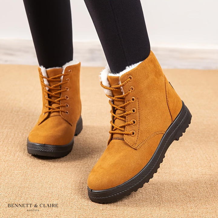 Diane™ Cozy Comfort Winter Boots