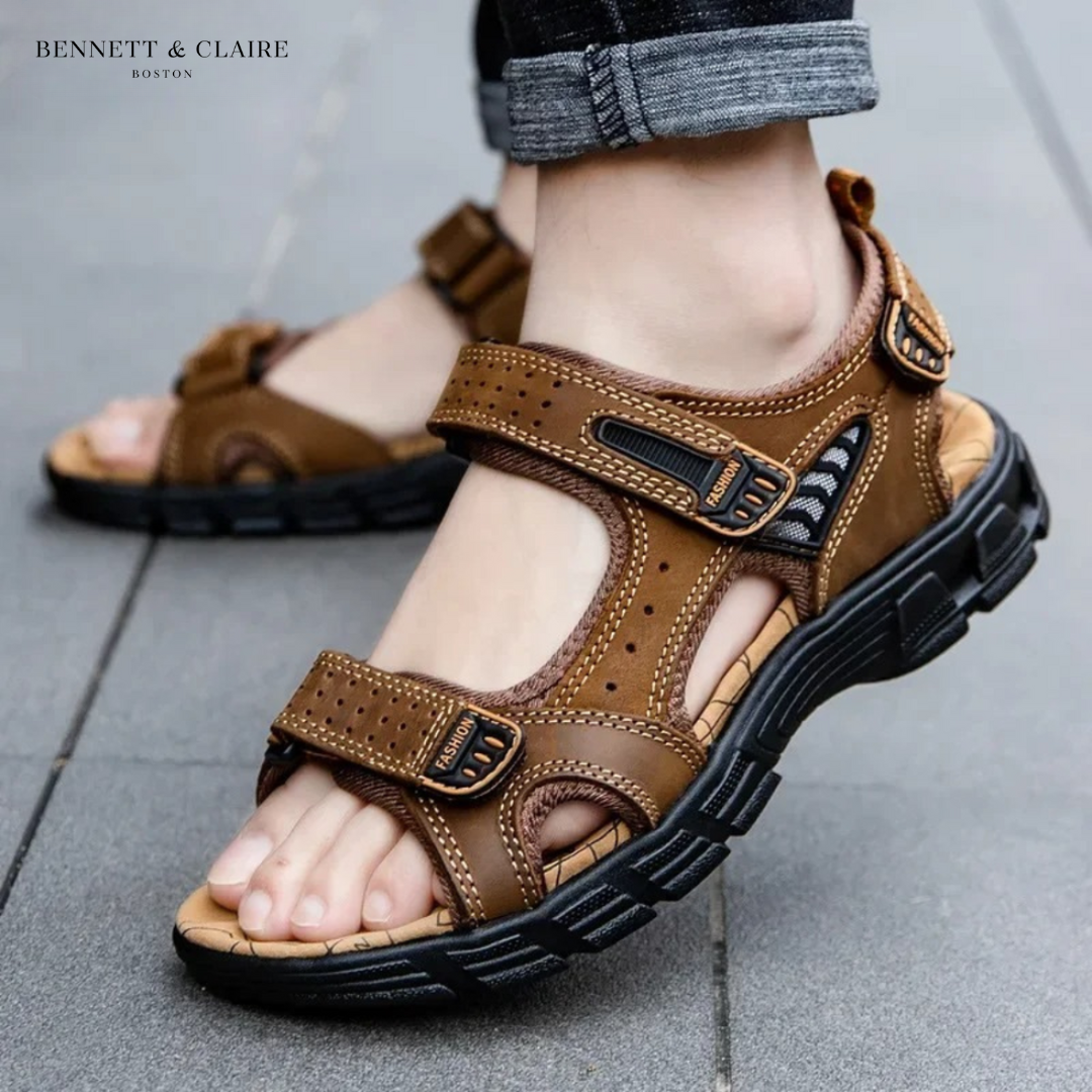 Brown / 13 US (46 EU)