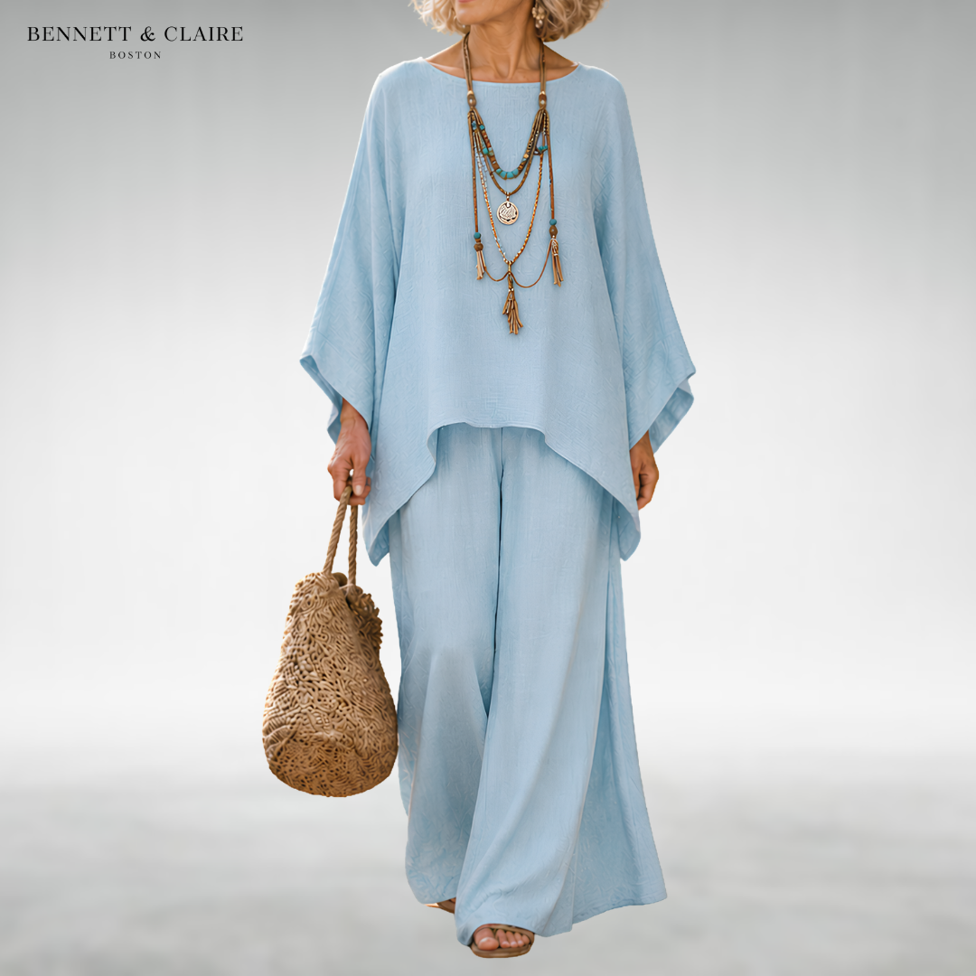 Light Blue / 3XL