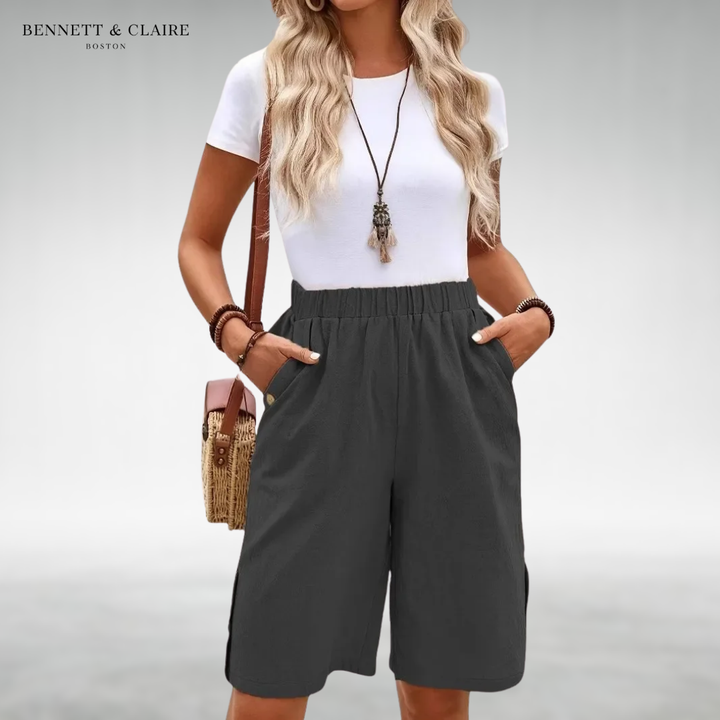 Clara™ Comfortable Everyday Shorts