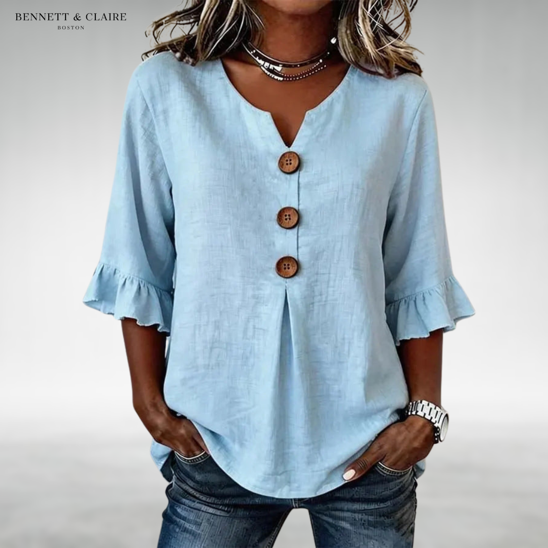 Light Blue / 3XL