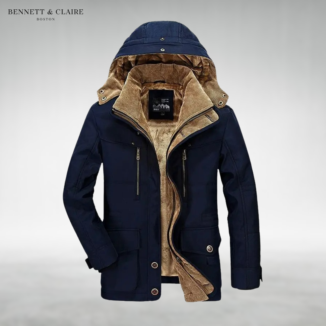 Grant™ Explorer Winter Jacket