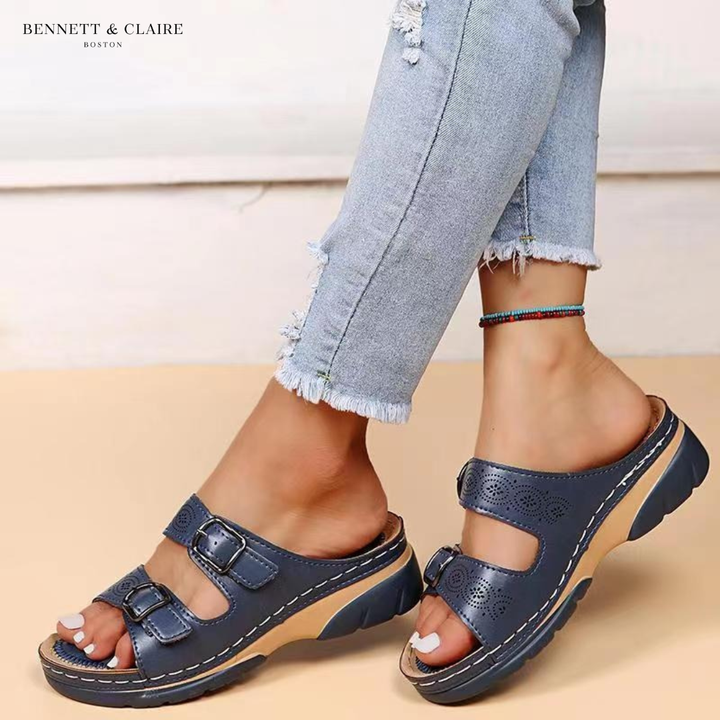 Lynn™ Orthopedic Comfort Sandals