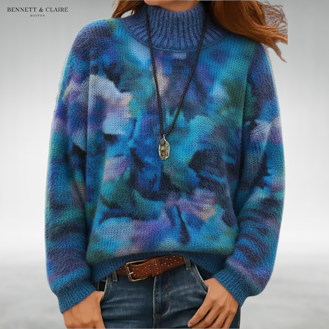 Blue / 3XL