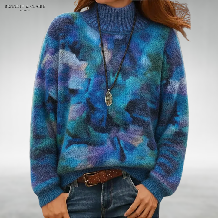 Melody™ Soft Knit Sweater