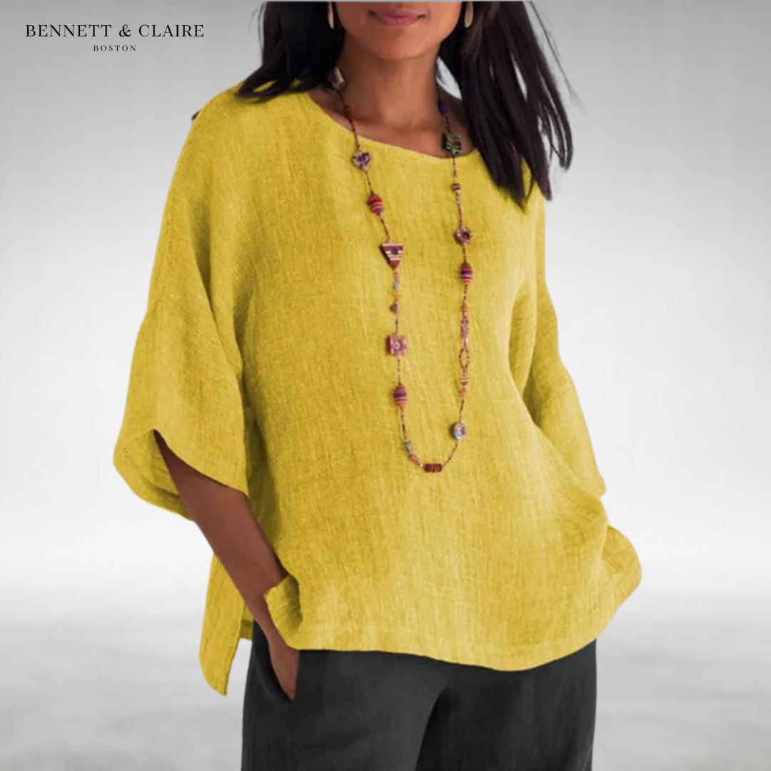 Yellow / 3XL