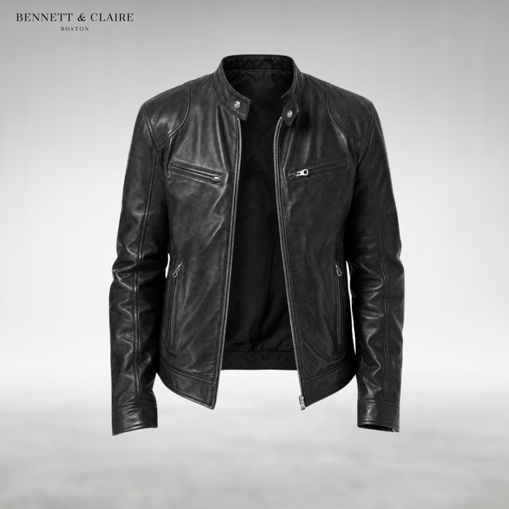 Jovan Classic Jacket