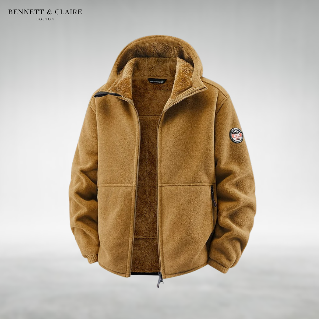 Caramel / 3XL