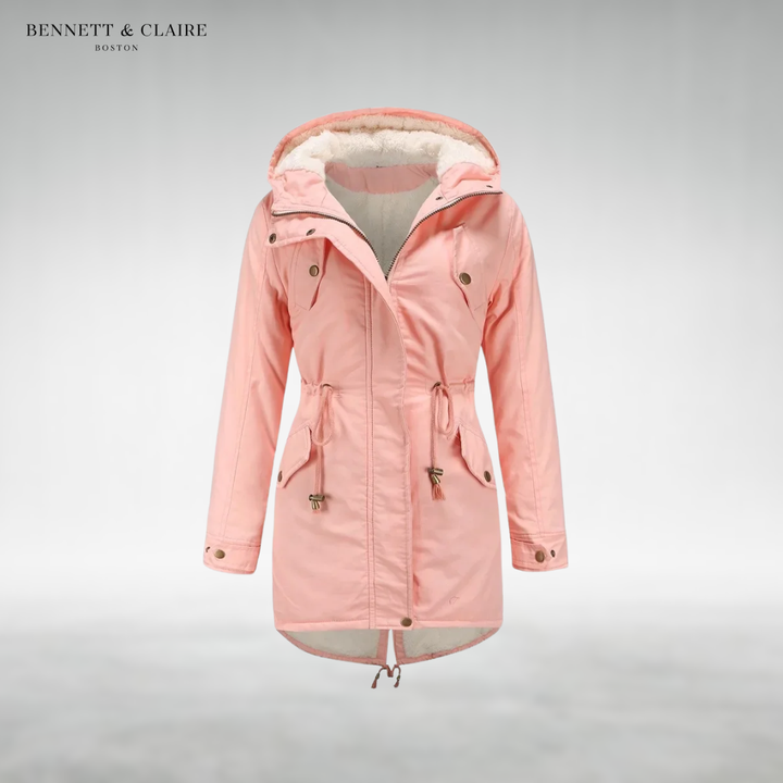 Joanna™ Cozy Winter Jacket