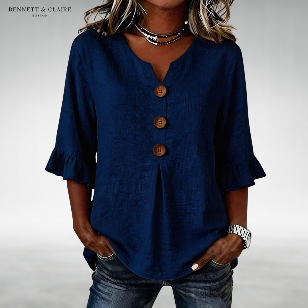 Navy Blue / 3XL