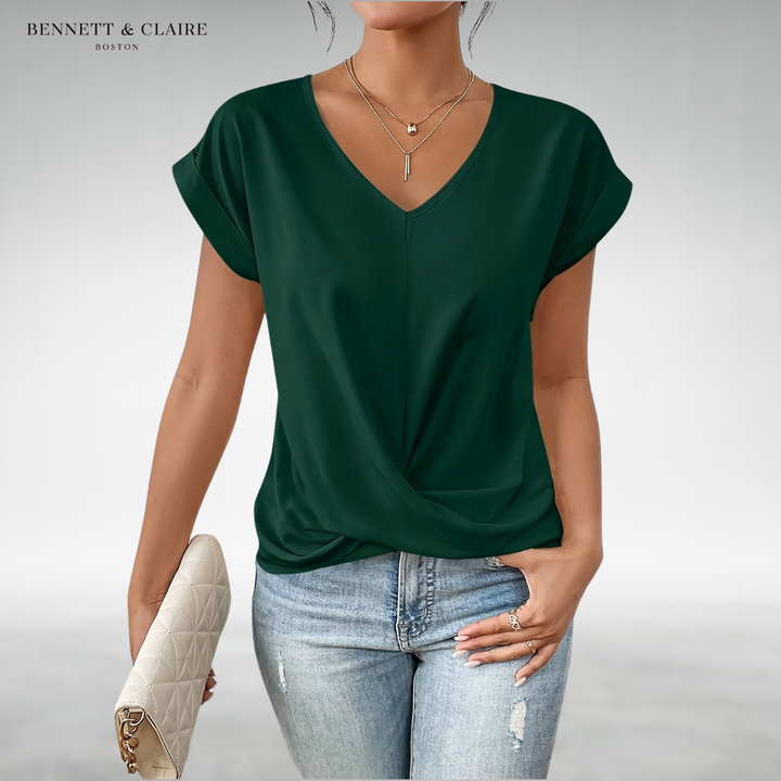 Farrah™ Comfort Top
