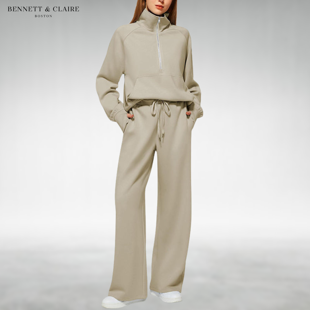 Clara Comfortable Lounge Set