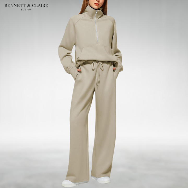 Clara Comfortable Lounge Set