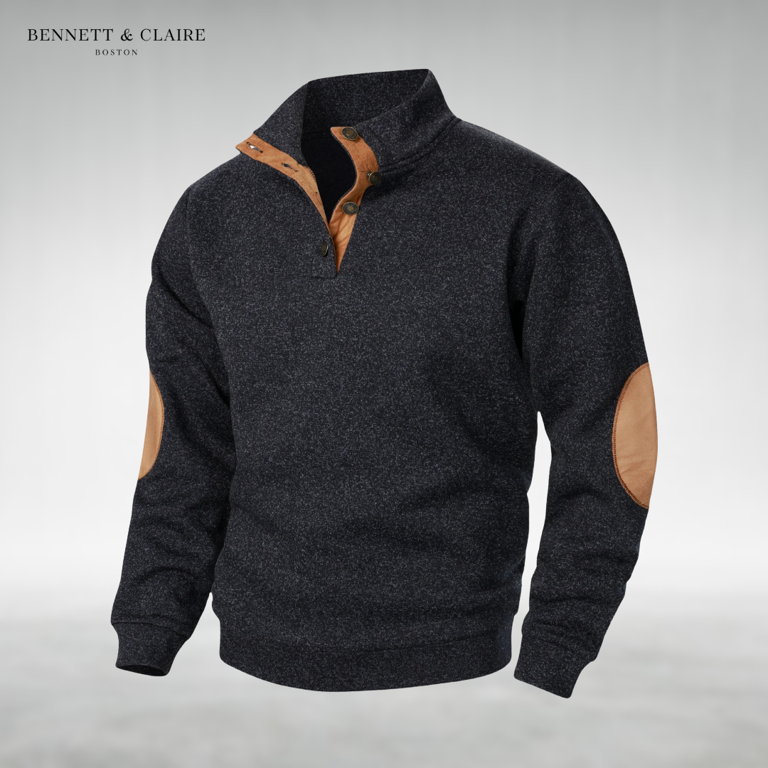 Marcus™ Classic Men’s Sweater