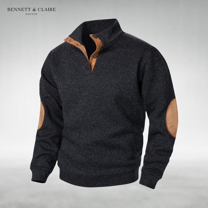 Marcus™ Classic Men’s Sweater