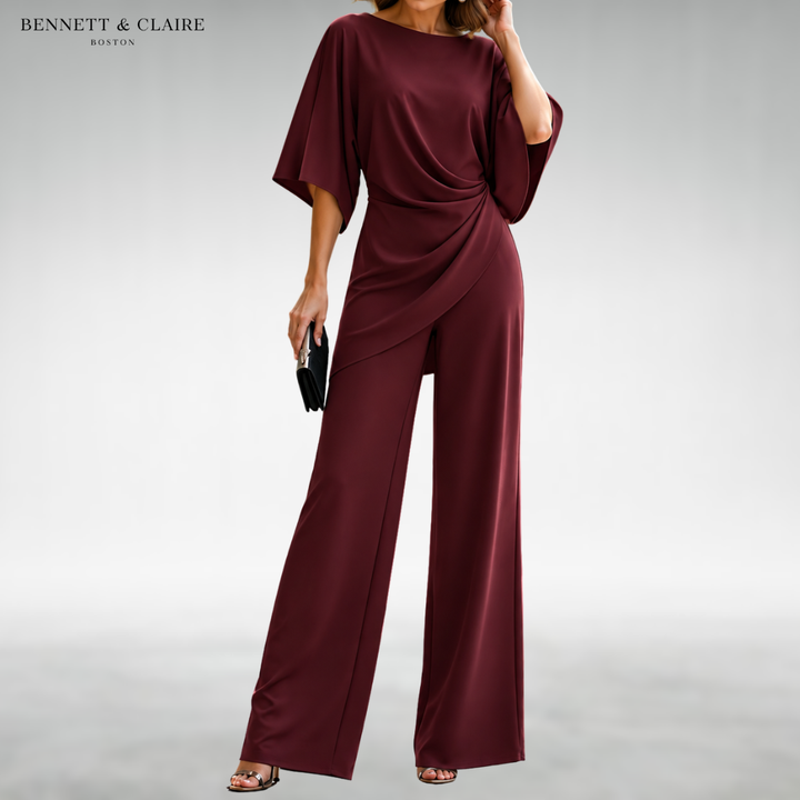 Olivia Elegant Two-Piece Set