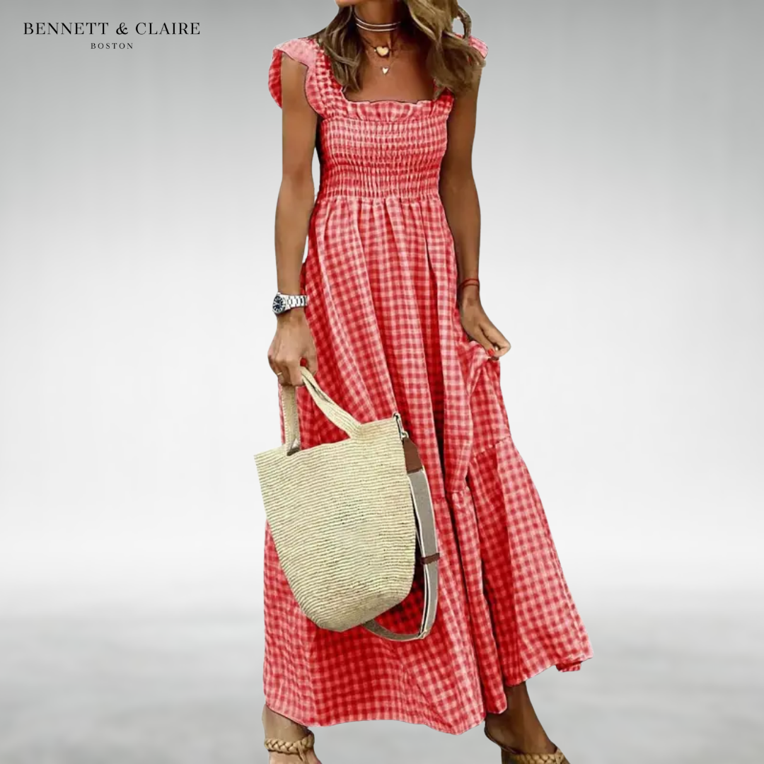 Rica™ Comfort Flowy Dress