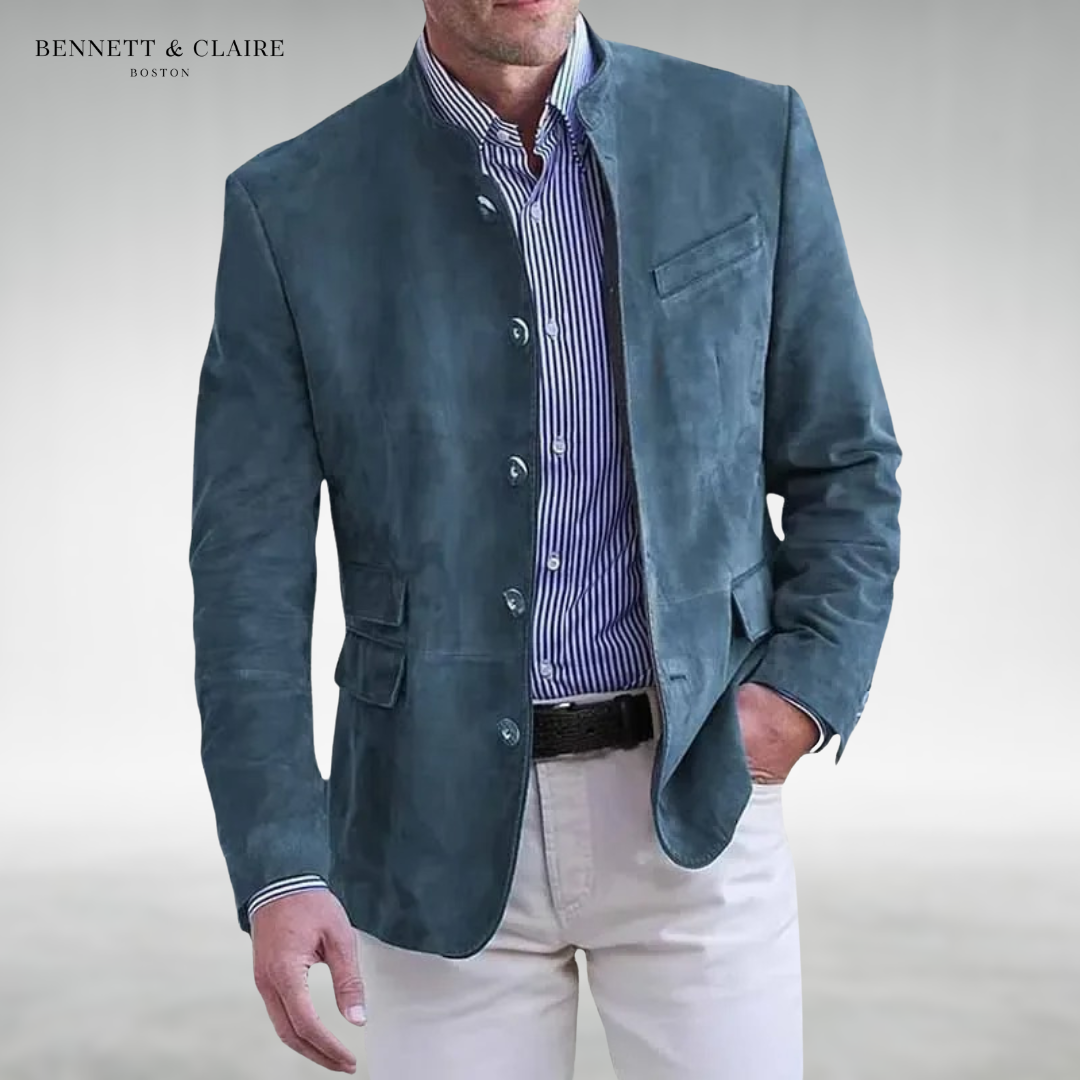 Blue / 3XL