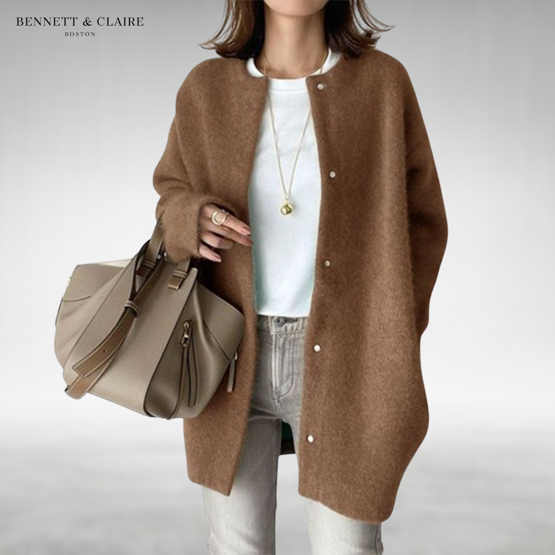 Brown / 3XL