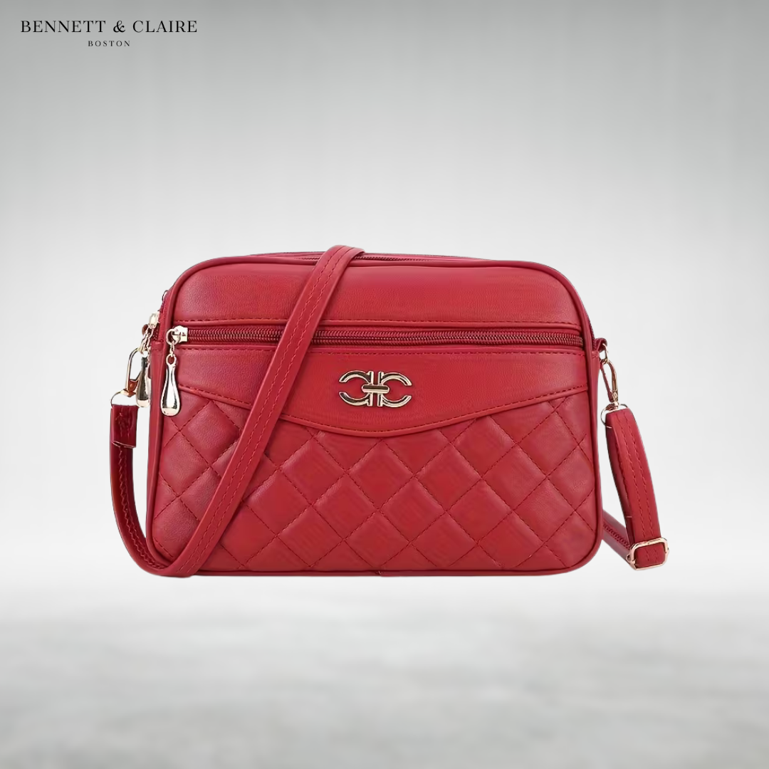 Lora™ Everyday Crossbody Bag