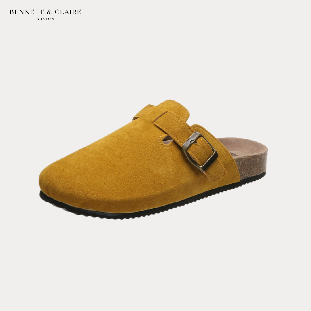 Yellow / 12 US (42 EU)