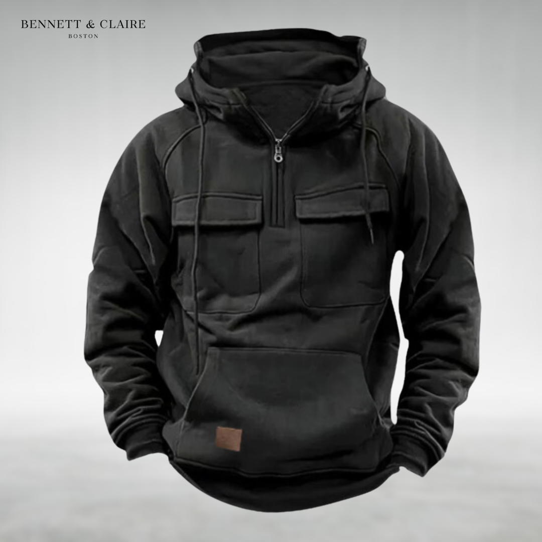 Black / 3XL