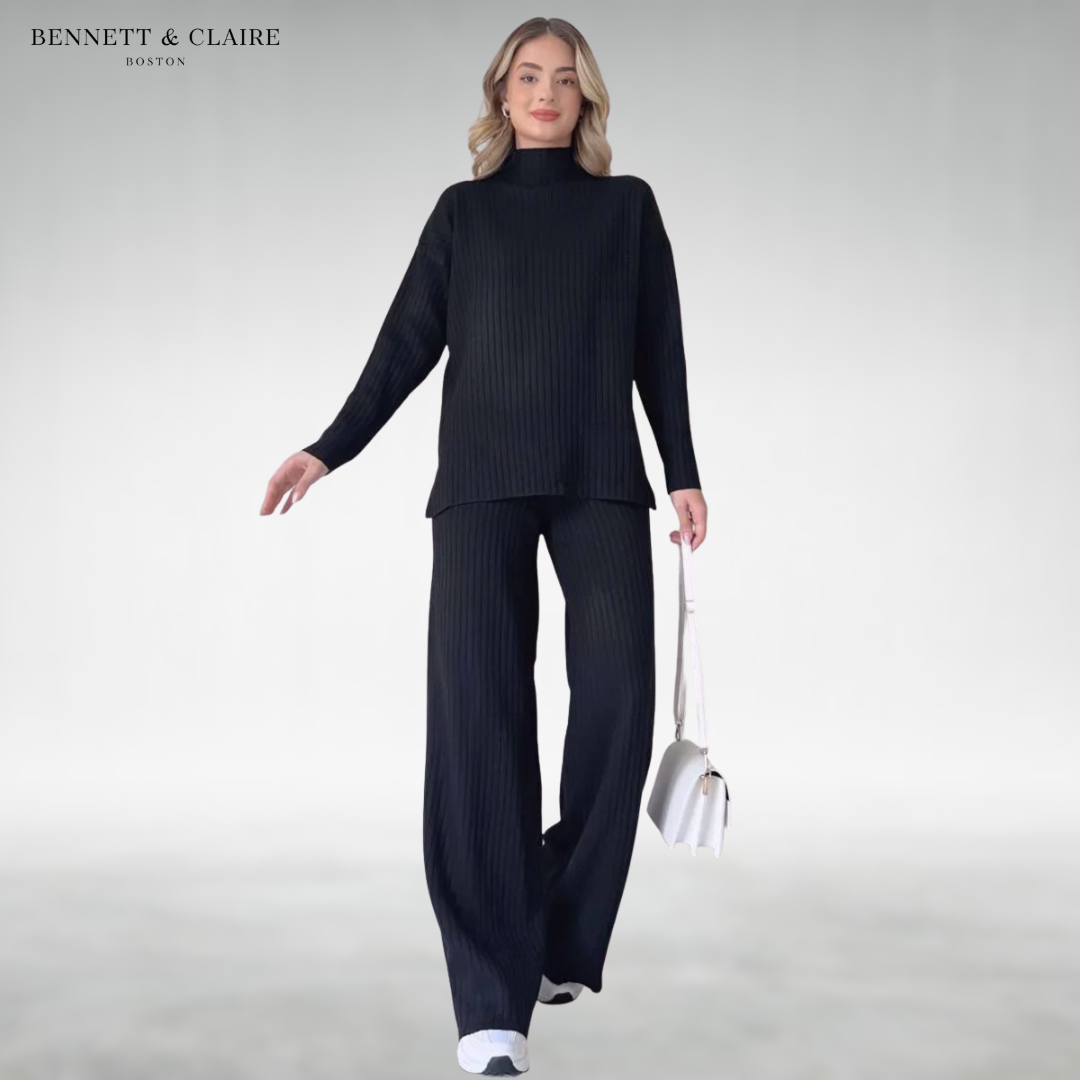 Leva™ Cozy Knit Lounge Set