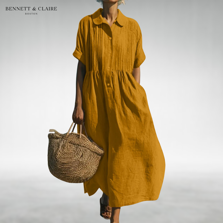 Eloisa™ Lightweight Maxi Dress
