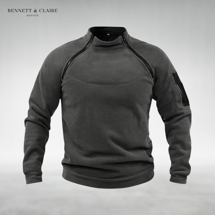 Artic Explorer Fleece Pullover