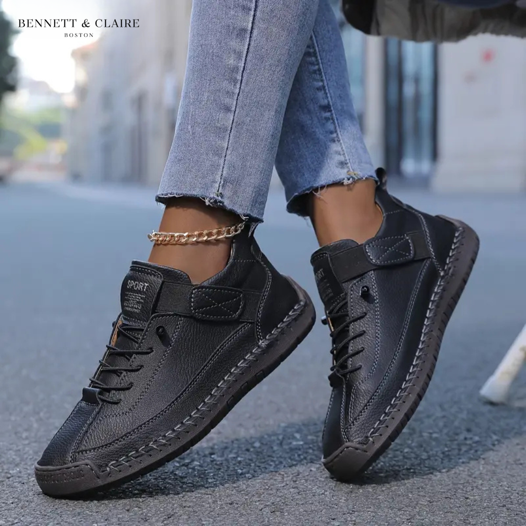 Black / 13 US (43 EU)